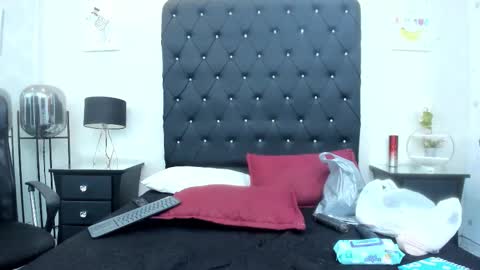 _johnson_alana online show from 12-13-25, 07:53