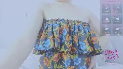 Snapshot of _joly_ chatting on 10-09-25, 05:05 Joly online show from 10-09-25, 05:05