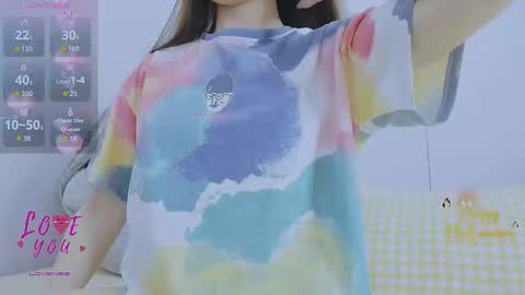 Snapshot of _joly_ chatting on 11-03-25, 02:35 Joly online show from 11-03-25, 02:35