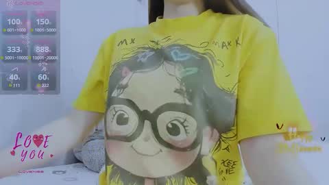 Snapshot of _joly_ chatting on 11-21-25, 07:51 Joly online show from 11-21-25, 07:51