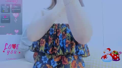 Snapshot of _joly_ chatting on 12-14-25, 02:39 Joly online show from 12-14-25, 02:39