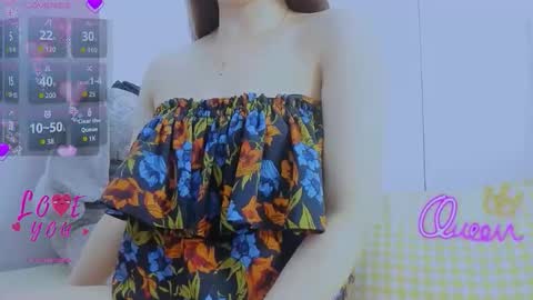 Snapshot of _joly_ chatting on 01-19-26, 02:15 Joly online show from 01-19-26, 02:15