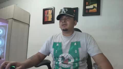 jordan online show from 12-14-25, 01:55