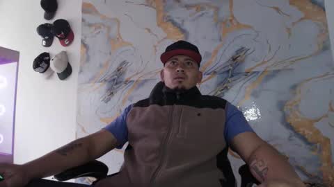 jordan online show from 03-02-26, 07:54