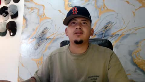 jordan online show from 07-25-26, 02:25