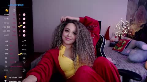 Snapshot of _just_a_queen_3 chatting on 02-20-25, 08:58 _just_a_queen_3 online show from 02-20-25, 08:58