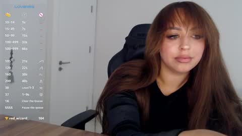 Snapshot of _just_a_queen_3 chatting on 04-13-26, 04:45 _just_a_queen_3 online show from 04-13-26, 04:45