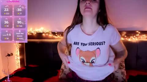 _just_a_simple_girl online show from 02-25-26, 03:05