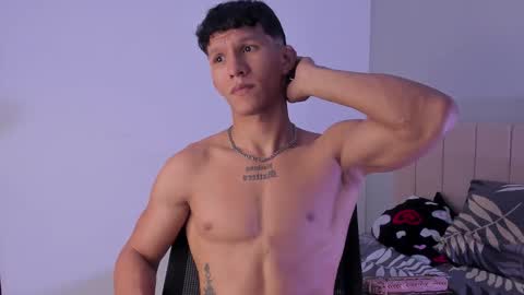 Snapshot of _justin_andrew1 chatting on 11-30-25, 10:25 justin online show from 11-30-25, 10:25