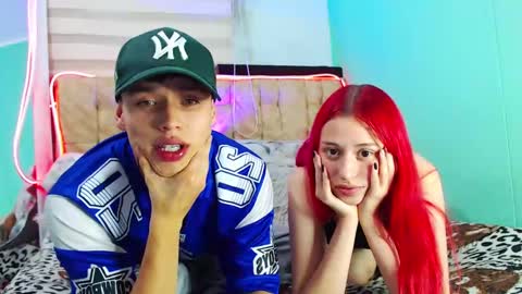 mod online show from 03-08-25, 05:59