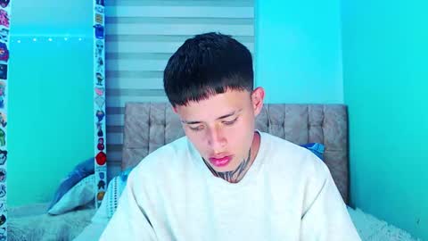 mod online show from 12-17-25, 03:01