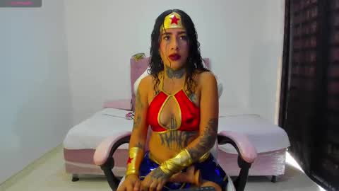 Kaatty online show from 10-16-25, 02:40