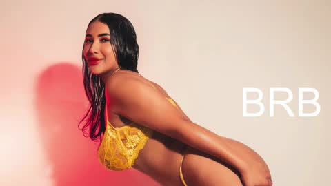 Karen online show from 03-07-25, 07:41