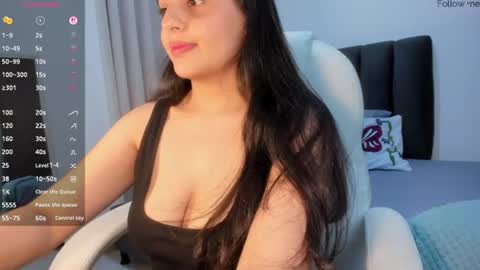 Karina online show from 07-21-26, 12:35