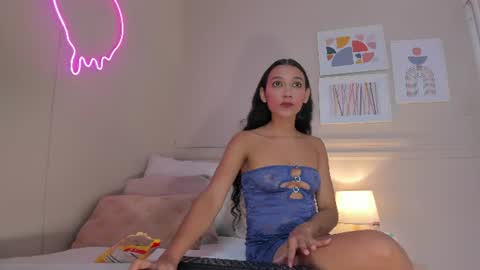 karol online show from 07-20-26, 06:10