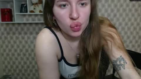 Kassie online show from 04-13-26, 07:14