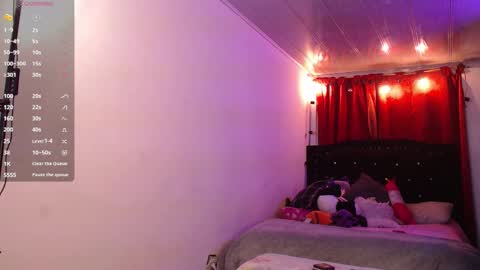 Snapshot of _kat_sweet chatting on 09-29-25, 03:11 Cata  online show from 09-29-25, 03:11