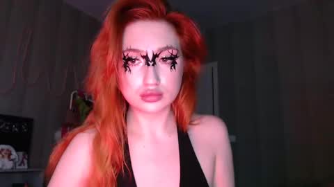 Snapshot of _katemiller_ chatting on 01-07-25, 10:22 katemiller online show from 01-07-25, 10:22