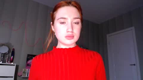 Snapshot of _katemiller_ chatting on 01-27-25, 11:22 katemiller online show from 01-27-25, 11:22