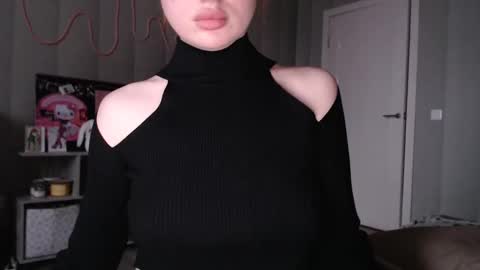 Snapshot of _katemiller_ chatting on 01-28-25, 10:34 katemiller online show from 01-28-25, 10:34