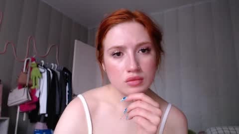 Snapshot of _katemiller_ chatting on 02-22-25, 10:40 katemiller online show from 02-22-25, 10:40