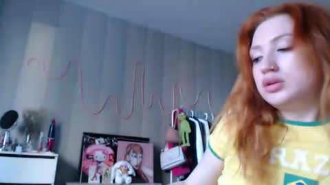 Snapshot of _katemiller_ chatting on 02-24-25, 10:26 katemiller online show from 02-24-25, 10:26