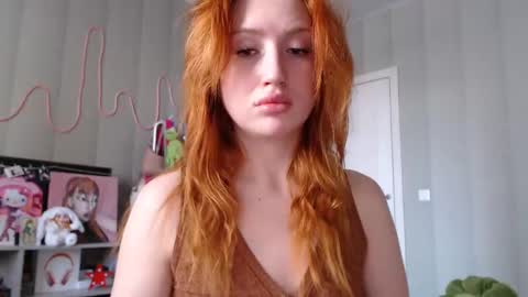 Snapshot of _katemiller_ chatting on 02-26-25, 08:04 katemiller online show from 02-26-25, 08:04