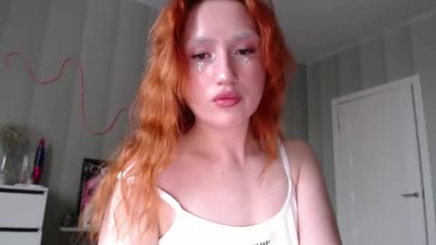 Snapshot of _katemiller_ chatting on 03-04-25, 10:57 katemiller online show from 03-04-25, 10:57