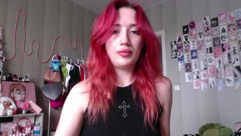 katemiller online show from 07-19-26, 07:56
