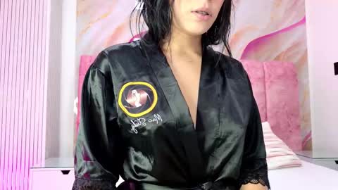 Snapshot of _kendall_07 chatting on 02-15-26, 11:52 Kendall online show from 02-15-26, 11:52