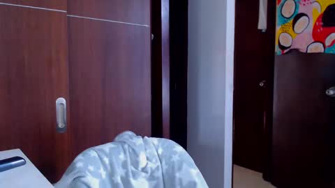  Dani  online show from 02-12-25, 05:37