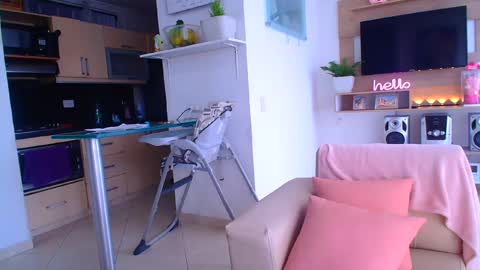  Dani  online show from 09-19-25, 08:53