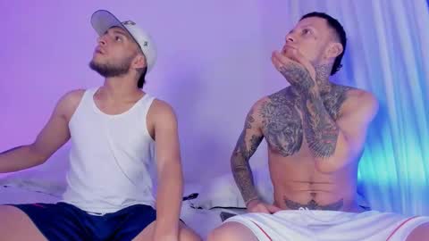 Snapshot of _kevin_xxx chatting on 10-23-25, 05:40 online show from 10-23-25, 05:40