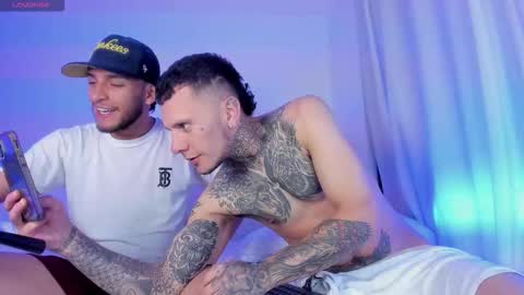 Snapshot of _kevin_xxx chatting on 11-26-25, 05:41 online show from 11-26-25, 05:41