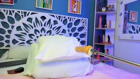 _kheissy_ online show from 01-21-25, 12:50