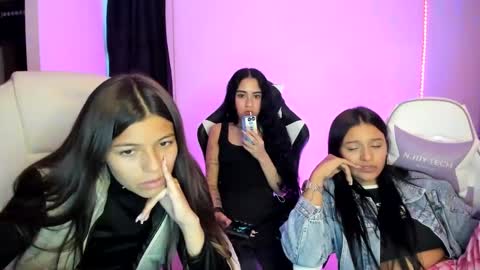 khloe sweet online show from 01-28-25, 11:07