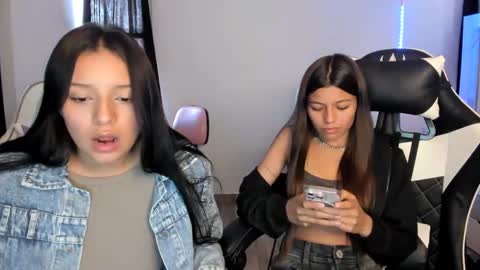 khloe sweet online show from 02-21-25, 09:22