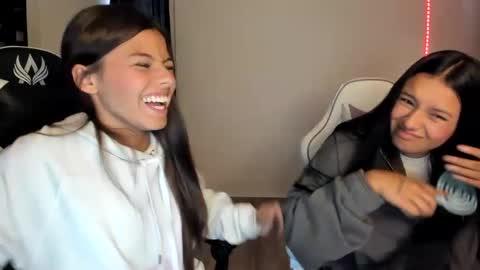 khloe sweet online show from 02-25-25, 09:13