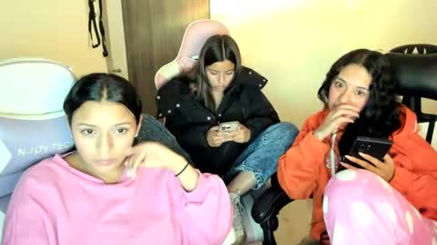 khloe sweet online show from 10-02-25, 02:18