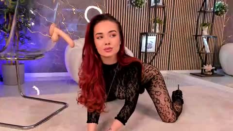 Snapshot of _kim_possible_ chatting on 02-27-26, 04:18 Kim online show from 02-27-26, 04:18