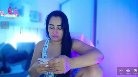 Kim online show from 03-14-26, 01:16