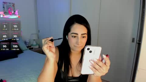 Kim online show from 05-02-26, 09:09