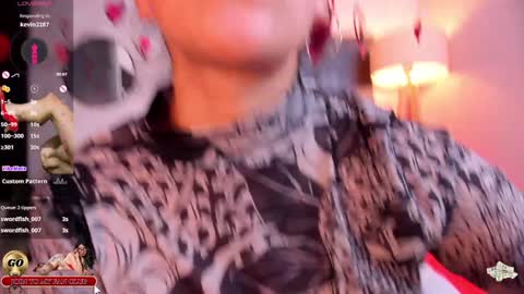 Kiraaaa 0 online show from 02-05-25, 08:35