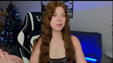 Molly   Emily online show from 12-22-24, 01:55