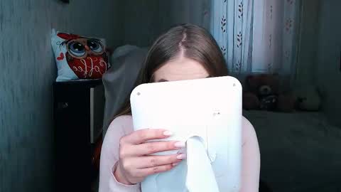 Snapshot of _kittyboo chatting on 02-06-26, 08:07 Aleksa online show from 02-06-26, 08:07