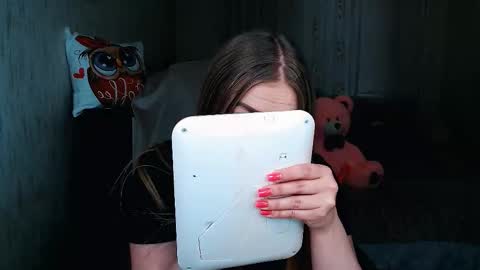 Snapshot of _kittyboo chatting on 03-16-26, 06:50 Aleksa online show from 03-16-26, 06:50