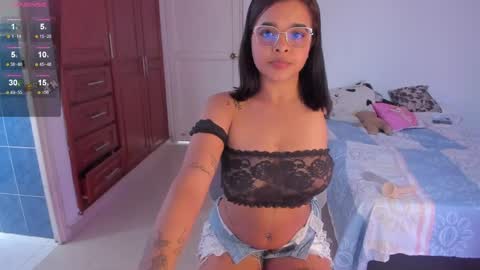  koriinn  online show from 04-10-26, 05:39