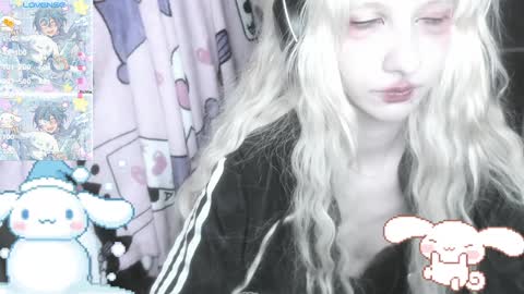  kuro  online show from 01-20-25, 07:14