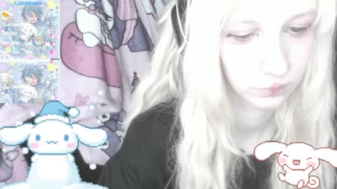  kuro  online show from 02-07-25, 06:13