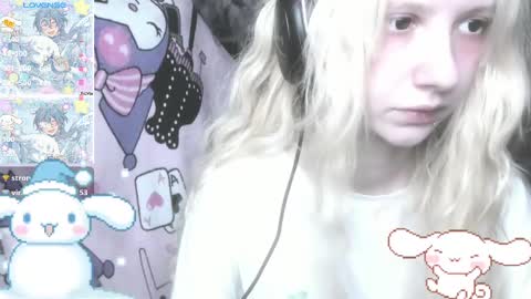  kuro  online show from 03-10-25, 08:12